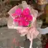 Bouquet Gerberas Rosadas