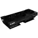 Tarjeta De Vídeo Xfx Swift Amd Radeon Rx 9070 Oc 16gb