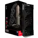 Tarjeta De Vídeo Xfx Swift Amd Radeon Rx 9070 Oc 16gb