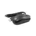 Mouse Genius Dx-120 Usb Alambrico Negro