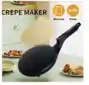 Maquina Electrica Crepes