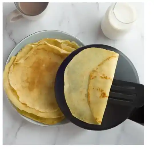 Maquina Electrica Crepes
