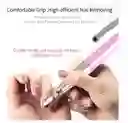 Taladro Eléctrico For Uñas Con Forma De Corazón, 35000rpm,