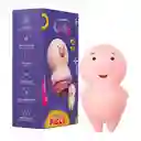 Kit Placer Discreto Pigly Estimulador De Clítoris Tiny