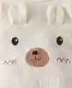 Enterizo Manga Larga Conejo