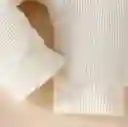 Enterizo Manga Larga Conejo