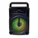 Parlante Bluetooth Gts-1360 – Sonido Potente Y Diseño Compacto