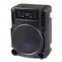 Parlante Bluetooth Gts-1360 – Sonido Potente Y Diseño Compacto