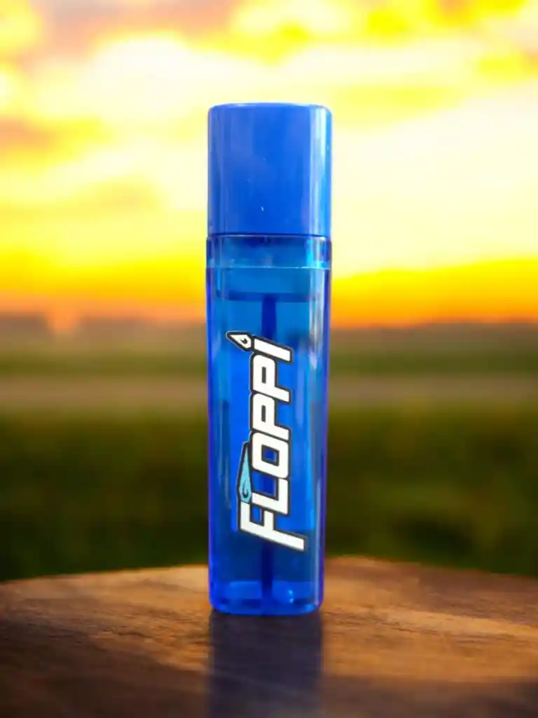 Recarga Gas Butano Floppi Personal 18ml