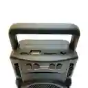 Parlante Bluetooth Gts-1360 – Sonido Potente Y Diseño Compacto