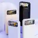 Power Bank 20.000 Mah 22.5w Carga Rapida Cable Tipoc Iphone