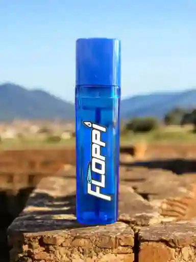 Recarga Gas Butano Floppi Personal 18ml