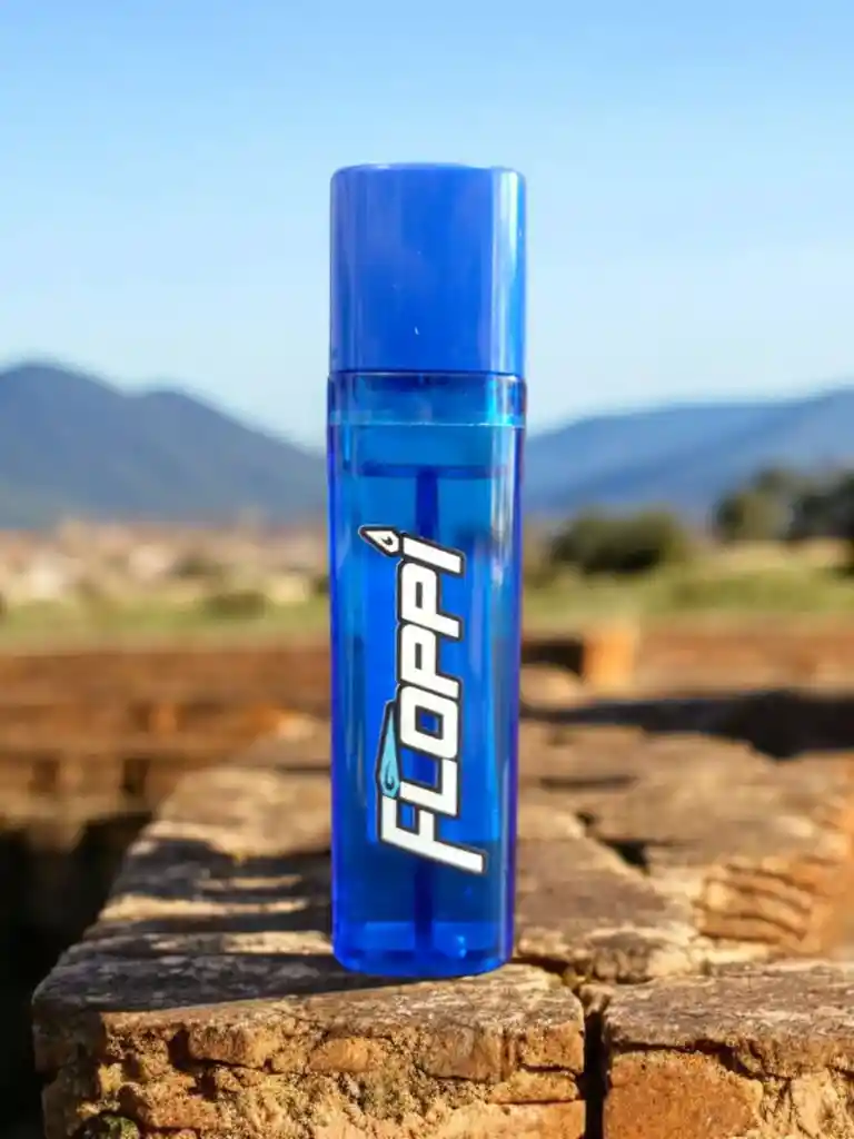 Recarga Gas Butano Floppi Personal 18ml