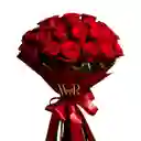 Ramo Rosas Premium X 24