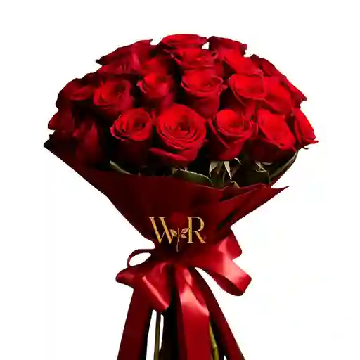 Ramo Rosas Premium X 24