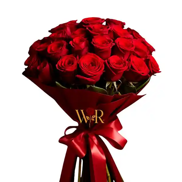 Ramo Rosas Premium X 24