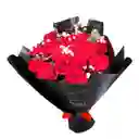 Ramo Rosas Premium X 24