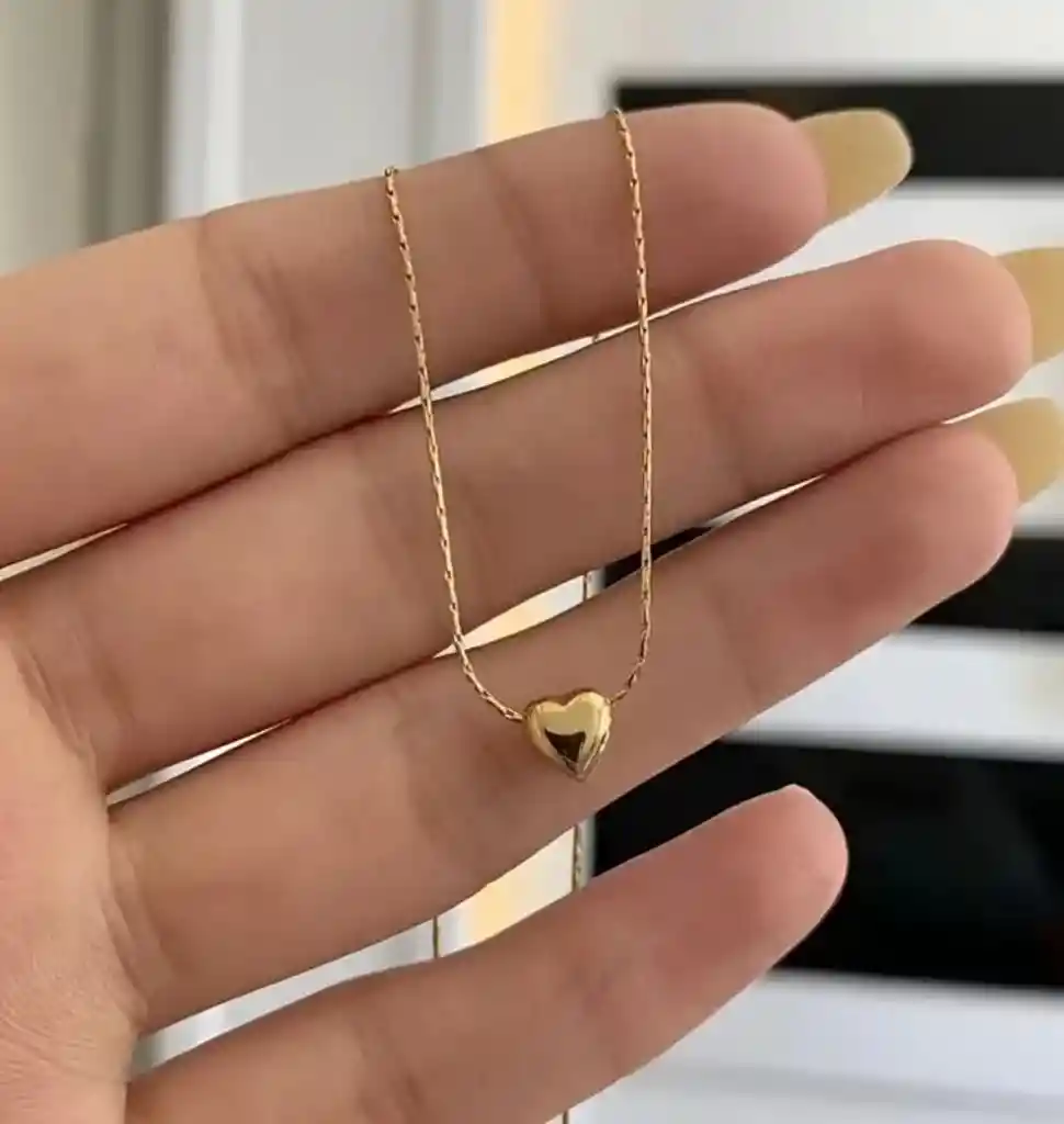 Cadena Mi Dulce Corazón