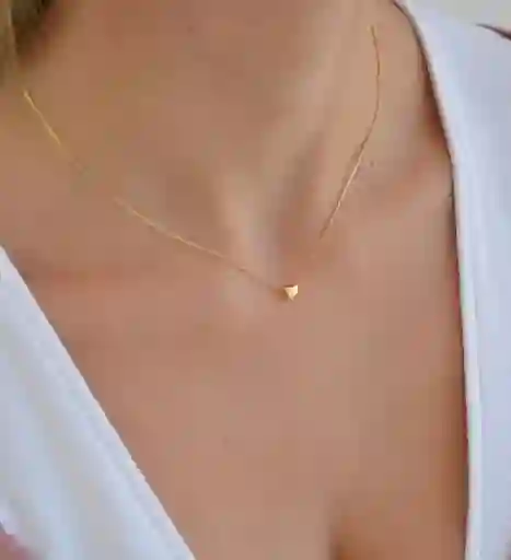 Cadena Mi Dulce Corazón