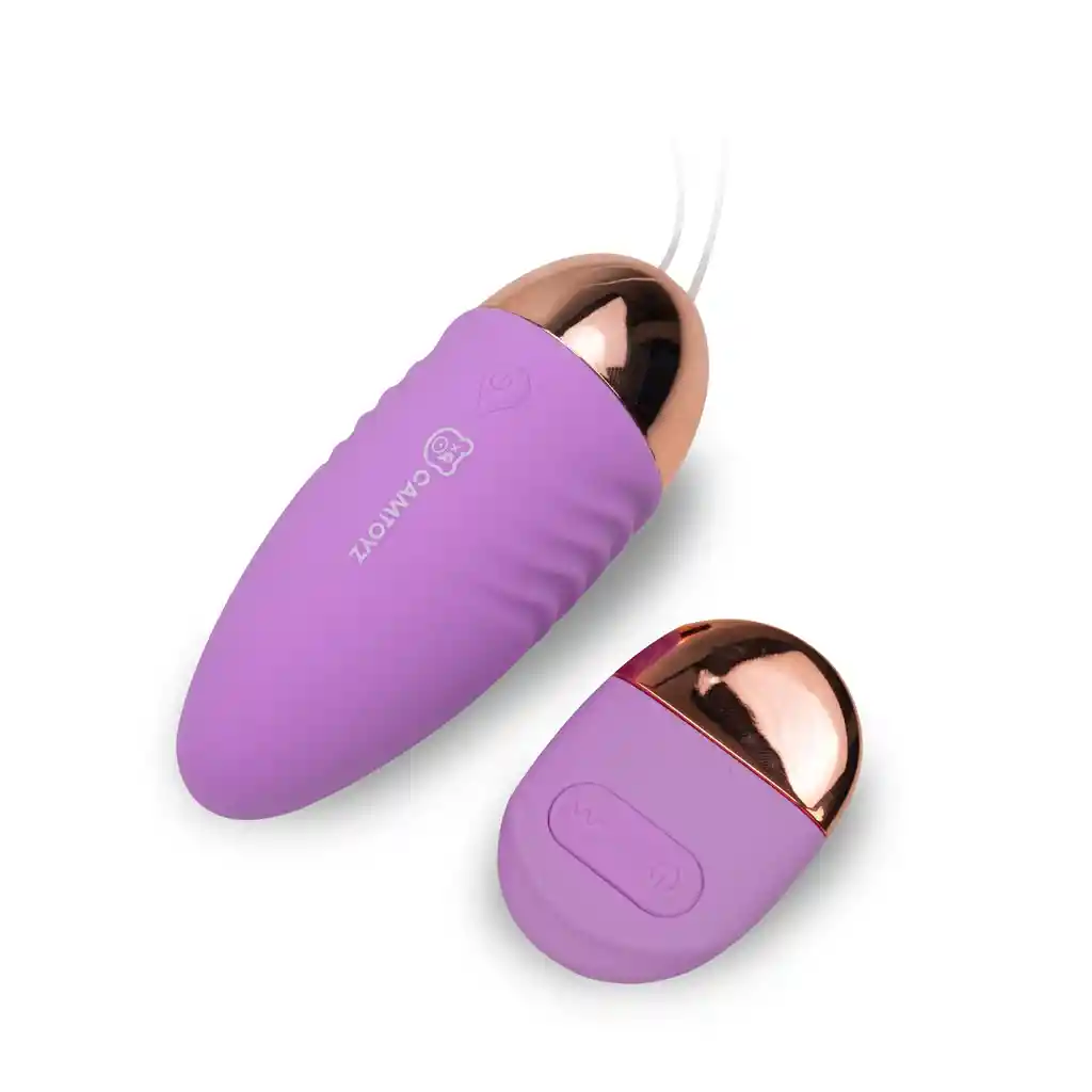 Kit Placer Discreto Ariel Estimulador De Clítoris Tiny