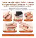 Masajeador Pies Circulación Electroestimulador 3d
