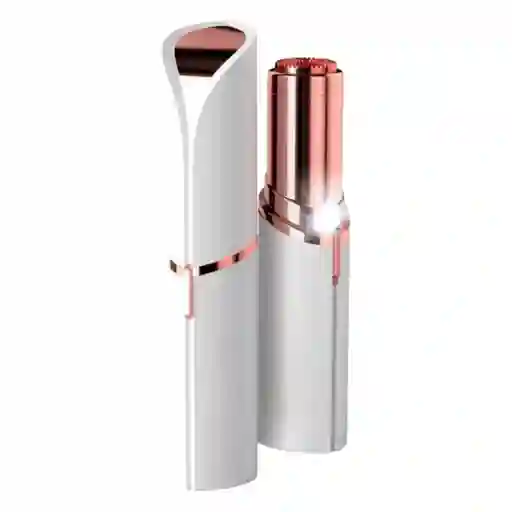 Removedor De Vello Facial Electrico Para Mujeres