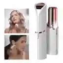Removedor De Vello Facial Electrico Para Mujeres