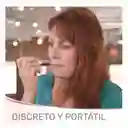 Removedor De Vello Facial Electrico Para Mujeres