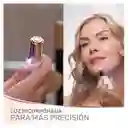 Removedor De Vello Facial Electrico Para Mujeres