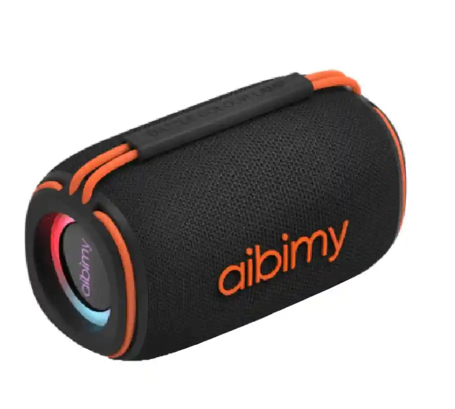 Parlante Aibimy