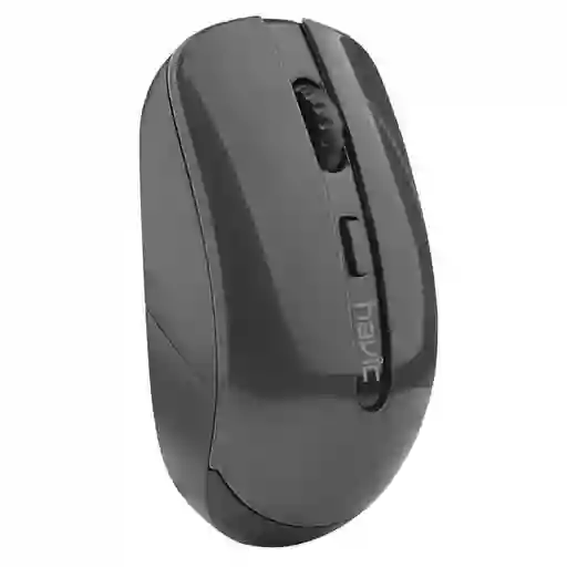 Mouse Inalambrico Premium Havit Ms959gt / Color Negro / Conexion 2.4ghz Receptor Usb
