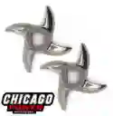 Cuchillas Para Molino De Carne Salvador Inox #22