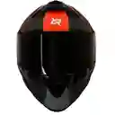Casco Proteccion Moto X-sports Certificado Wendell V151 Disponible Talla Xl