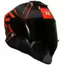 Casco Proteccion Moto X-sports Certificado Wendell V151 Disponible Talla Xl