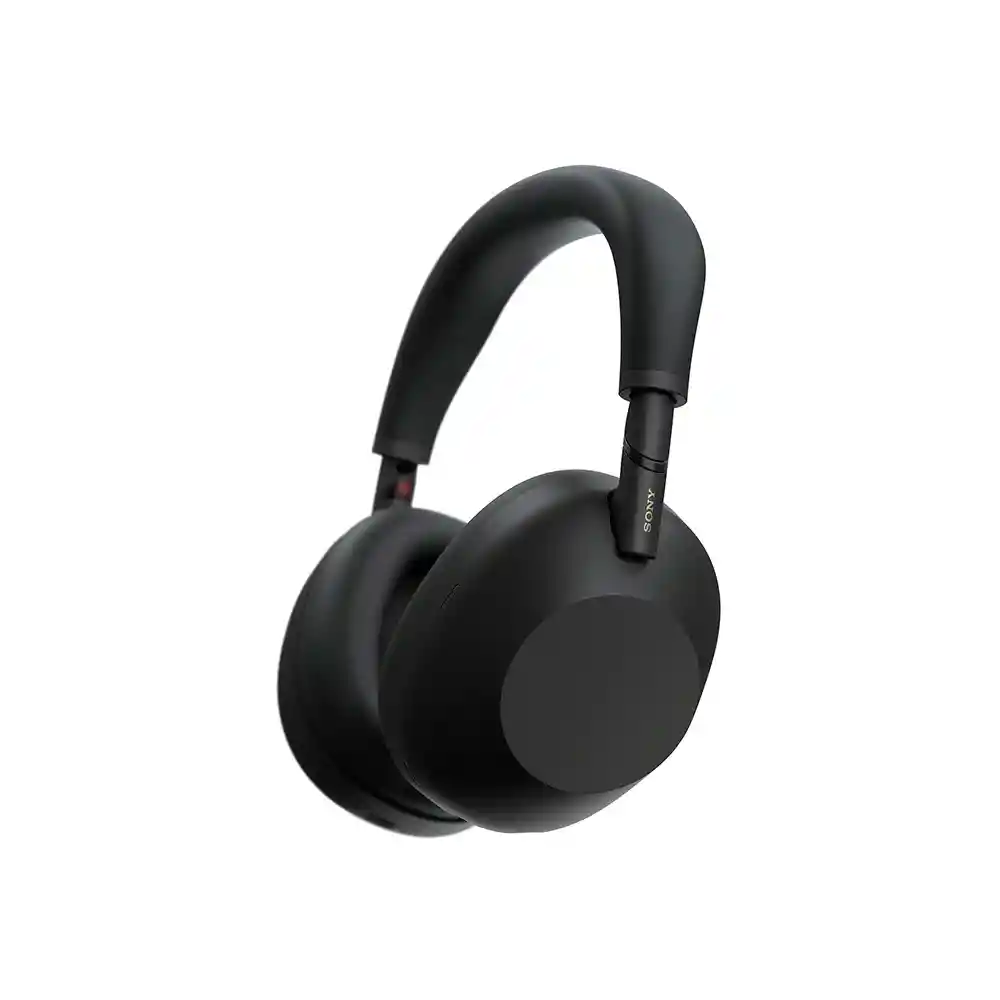 Audífonos Inalámbricos Con Noise Cancelling Wh-1000xm6 - Negro