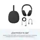 Audífonos Inalámbricos Con Noise Cancelling Wh-1000xm6 - Negro