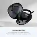 Audífonos Inalámbricos Con Noise Cancelling Wh-1000xm6 - Negro