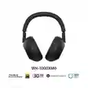 Audífonos Inalámbricos Con Noise Cancelling Wh-1000xm6 - Negro