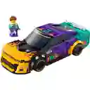 Juego De Construcción Lego 328 Piezas Camaro Zl1 Adultos