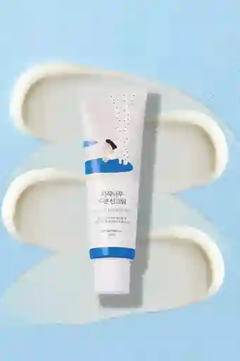 Round Lab Birch Juice Moisturizing Sun Cream Protector Solar Spf 50+ Pa++++
