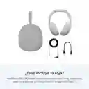 Audífonos Inalámbricos Con Noise Cancelling Wh-1000xm6 - Silver