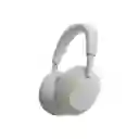 Audífonos Inalámbricos Con Noise Cancelling Wh-1000xm6 - Silver