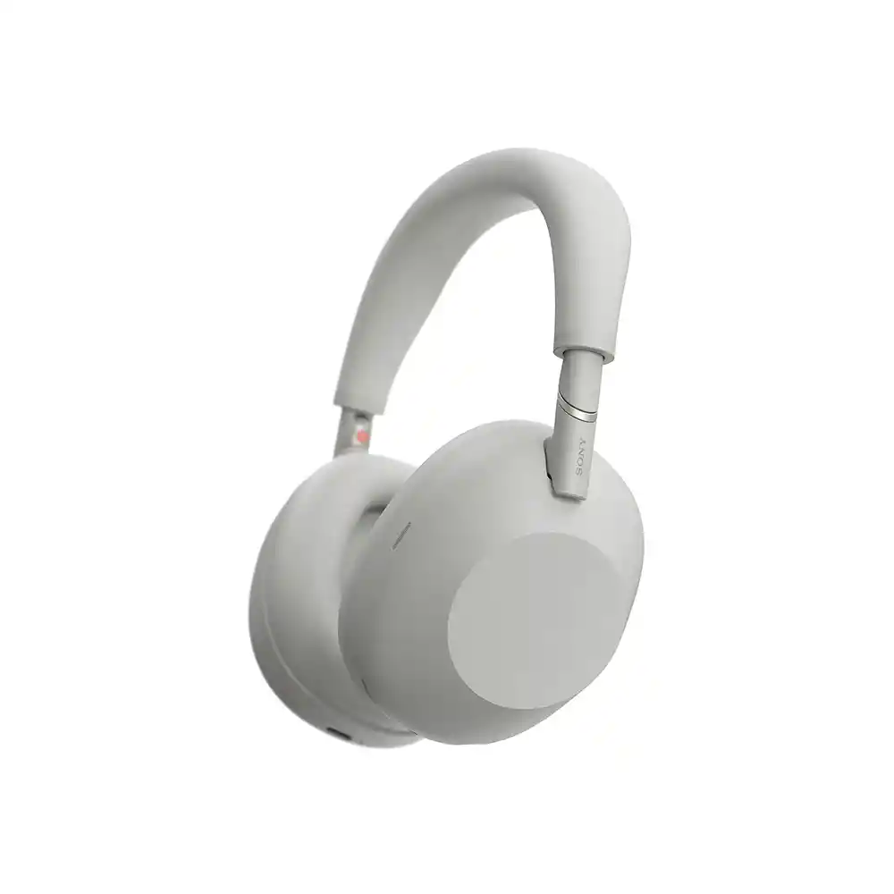 Audífonos Inalámbricos Con Noise Cancelling Wh-1000xm6 - Silver