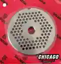 Discos Para Molino De Carne Salvador Inox # 32 - 4,5mm