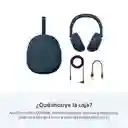 Audífonos Inalámbricos Con Noise Cancelling Wh-1000xm6 - Azul