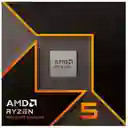 Procesador Amd Ryzen 5 9600 Am5 (3.8ghz-5.2ghz) Fan/vídeo