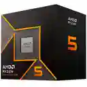 Procesador Amd Ryzen 5 9600 Am5 (3.8ghz-5.2ghz) Fan/vídeo