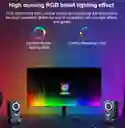 Parlante Speaker Bluetooth Gamer Onikuma L2 Negro 110v