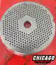 Discos Para Molino De Carne Salvador Inox # 32 - 3mm