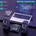 Parlantes Altavoces Gamer Onikuma L6 Bluetooth Luz Rgb 5w